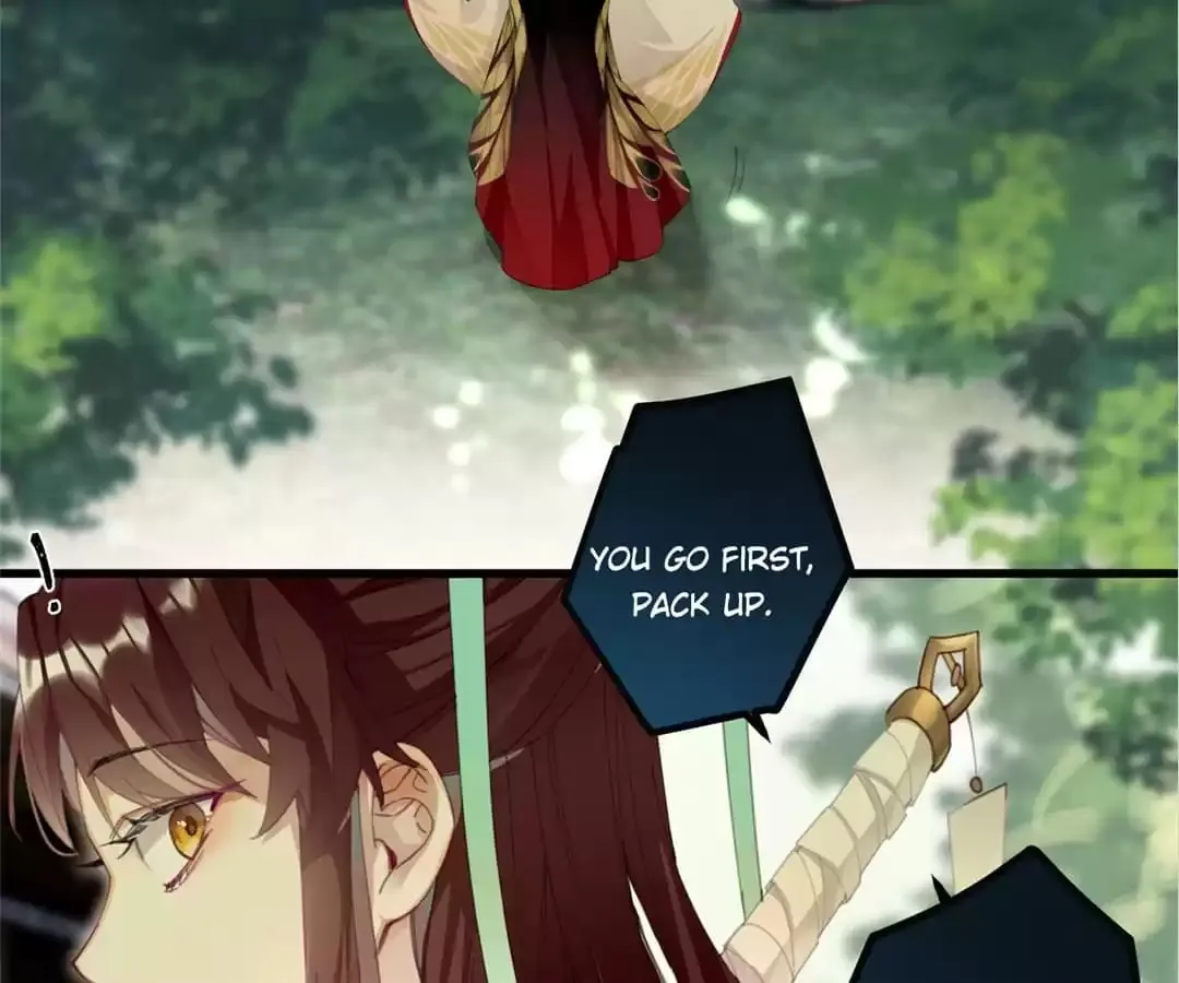 Read I Want to Live! chapter 7 image 70 on Lezhin