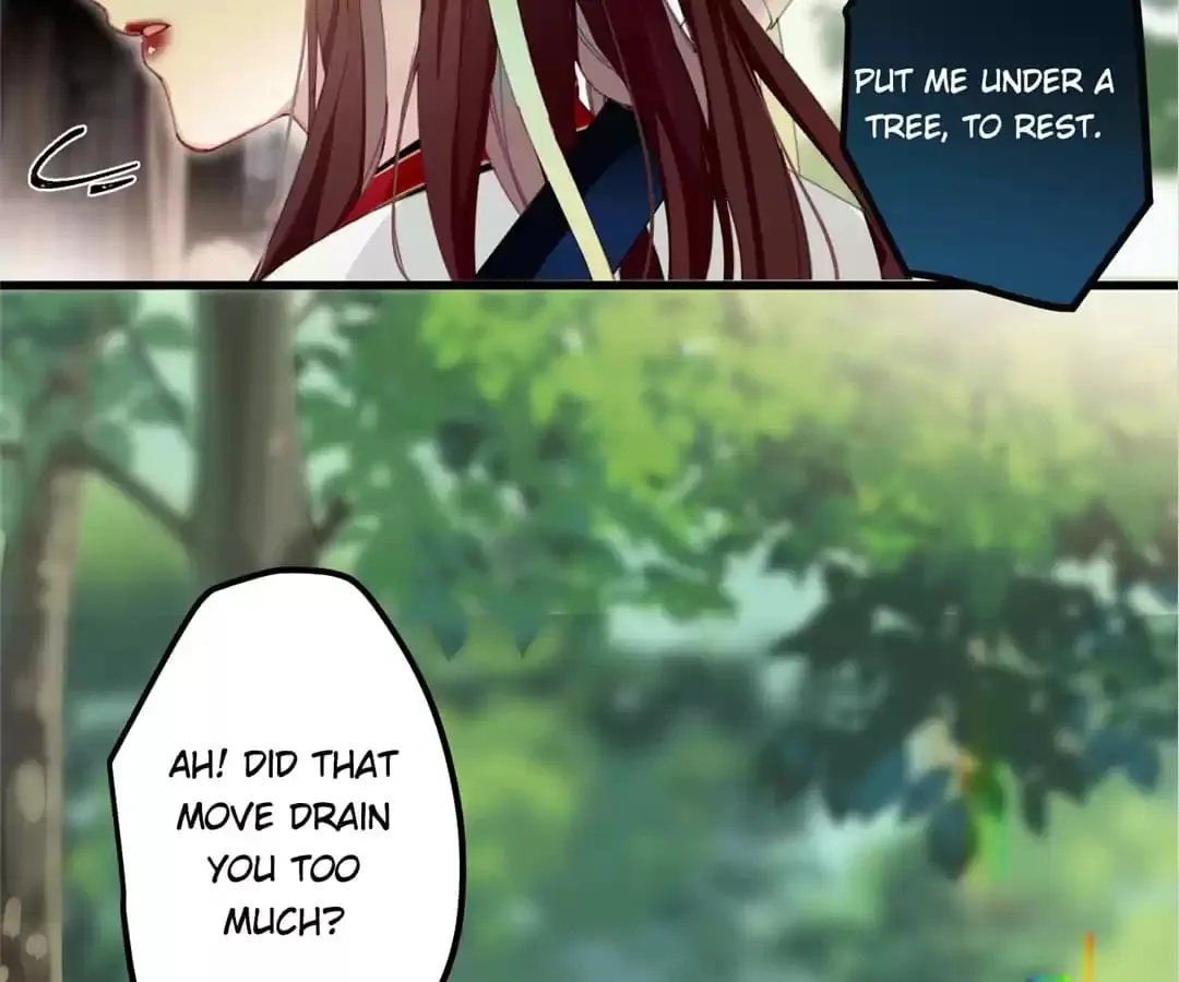 Read I Want to Live! chapter 7 image 71 on Lezhin