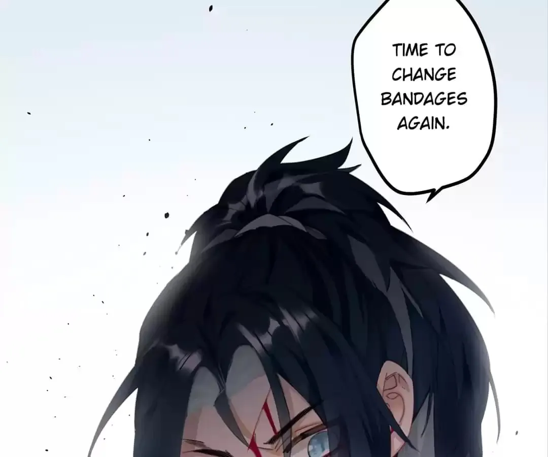 Read I Want to Live! chapter 7 image 85 on Lezhin