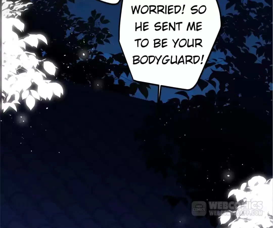 Read I Want to Live! chapter 70 image 2 on Lezhin