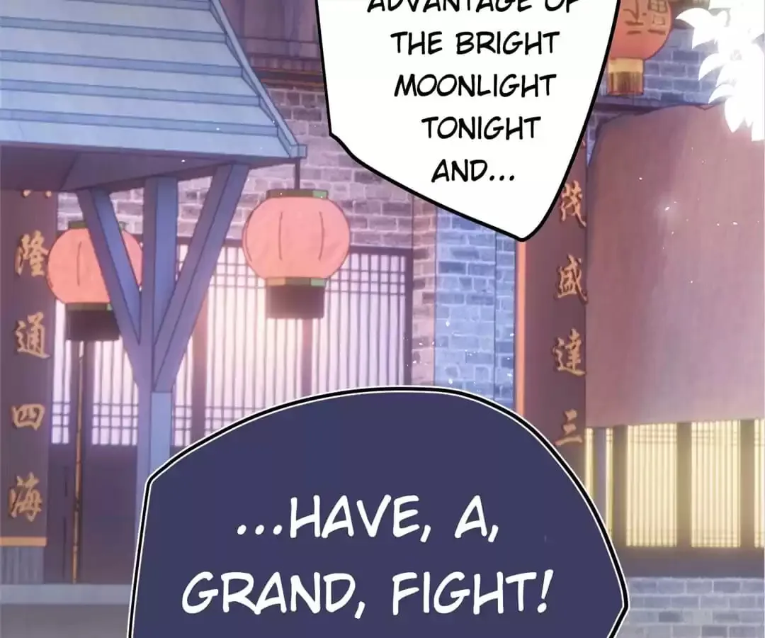 Read I Want to Live! chapter 70 image 4 on Lezhin