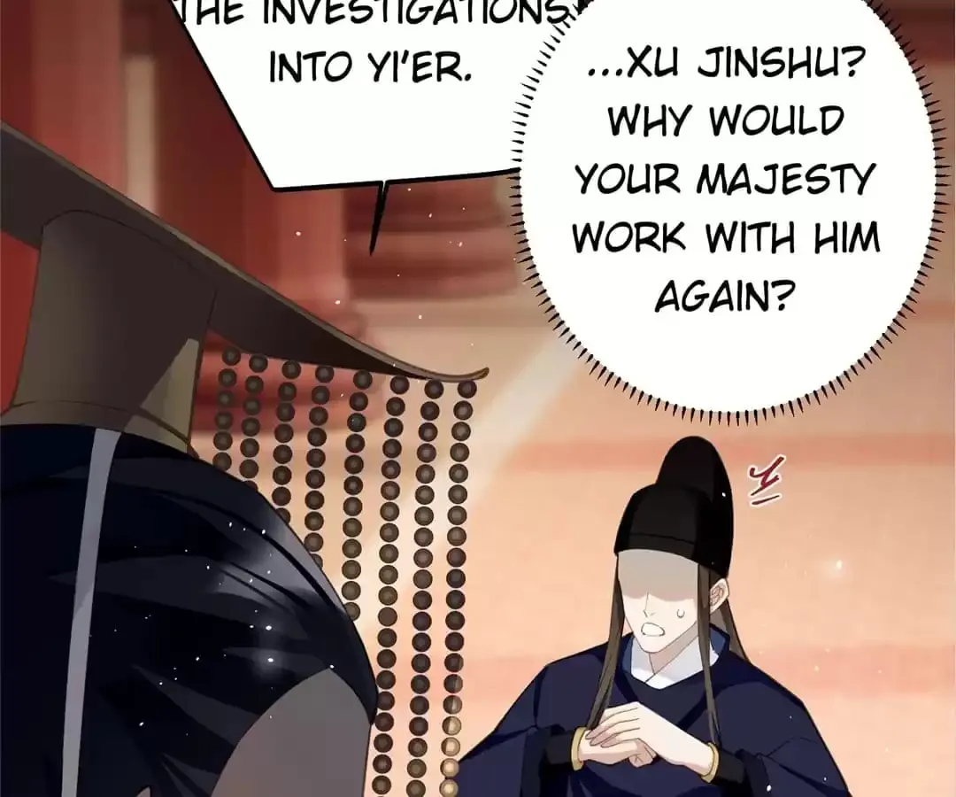 Read I Want to Live! chapter 70 image 41 on Lezhin