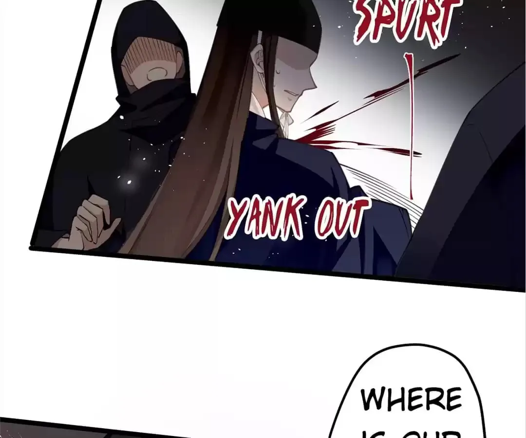 Read I Want to Live! chapter 70 image 76 on Lezhin