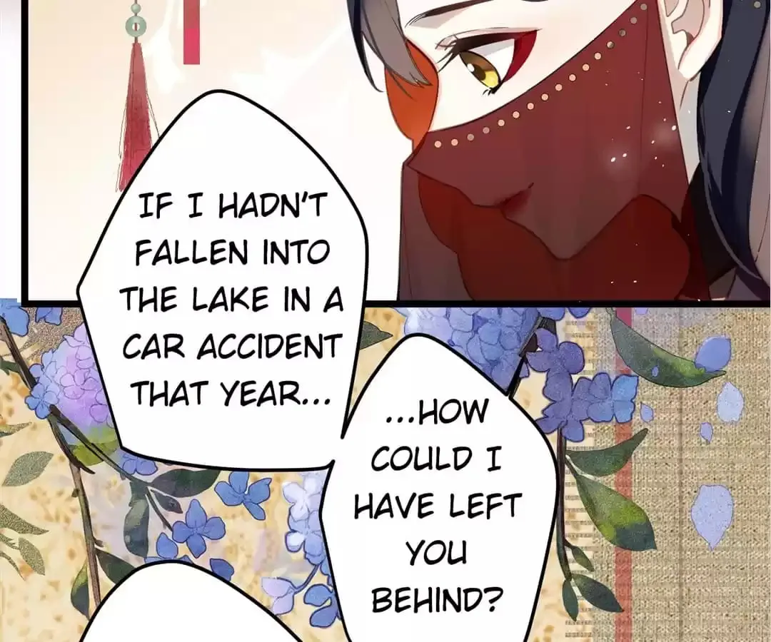 Read I Want to Live! chapter 71 image 41 on Lezhin
