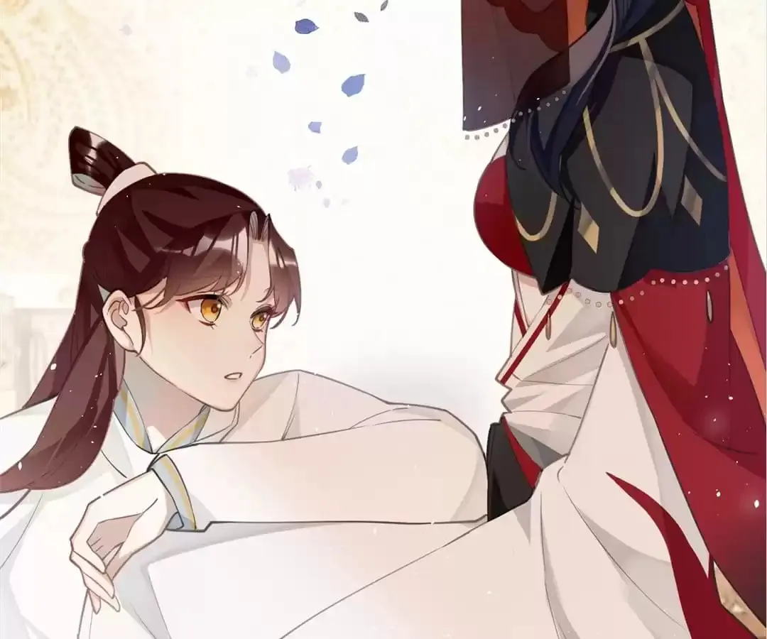 Read I Want to Live! chapter 71 image 43 on Lezhin