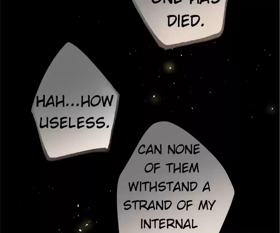 Read I Want to Live! chapter 71 image 46 on Lezhin