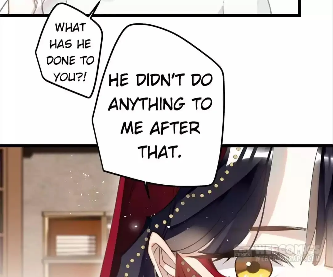 Read I Want to Live! chapter 71 image 58 on Lezhin