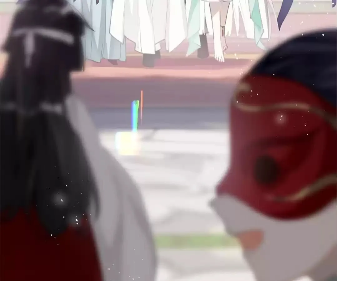 Read I Want to Live! chapter 71 image 6 on Lezhin