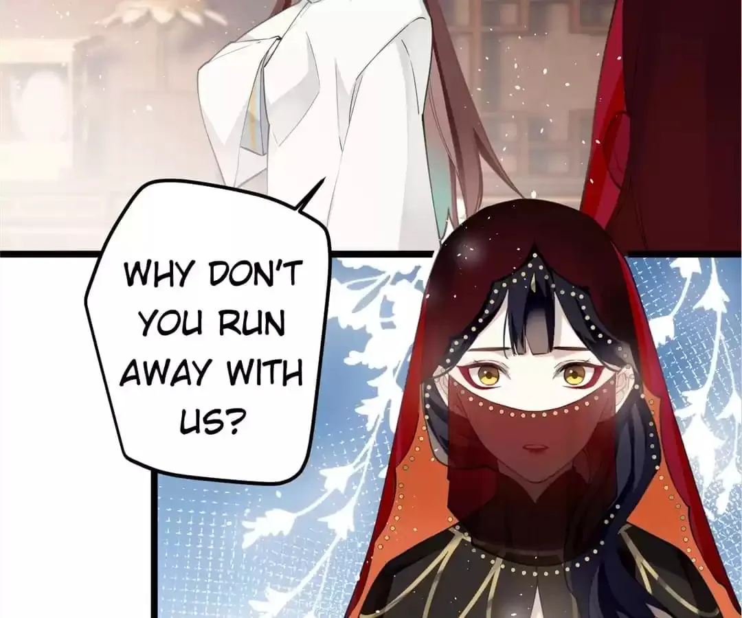 Read I Want to Live! chapter 71 image 76 on Lezhin