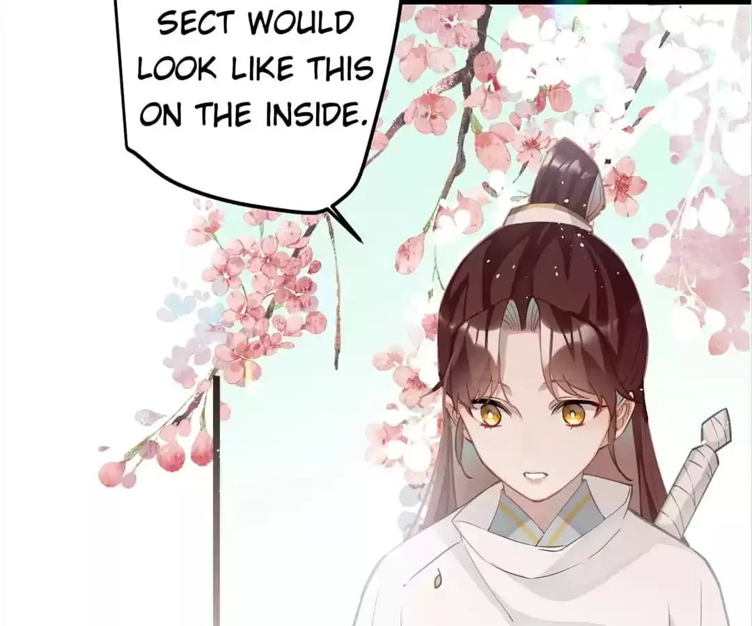 Read I Want to Live! chapter 71 image 8 on Lezhin