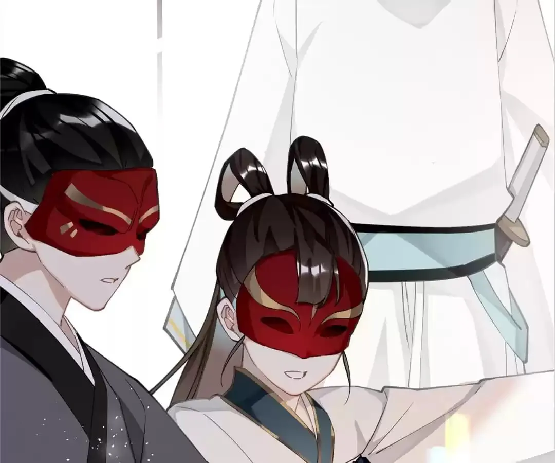 Read I Want to Live! chapter 71 image 9 on Lezhin