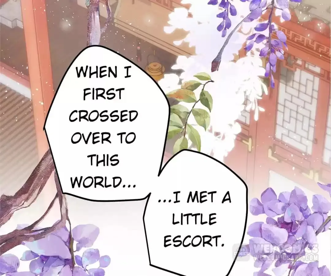 Read I Want to Live! chapter 72 image 2 on Lezhin