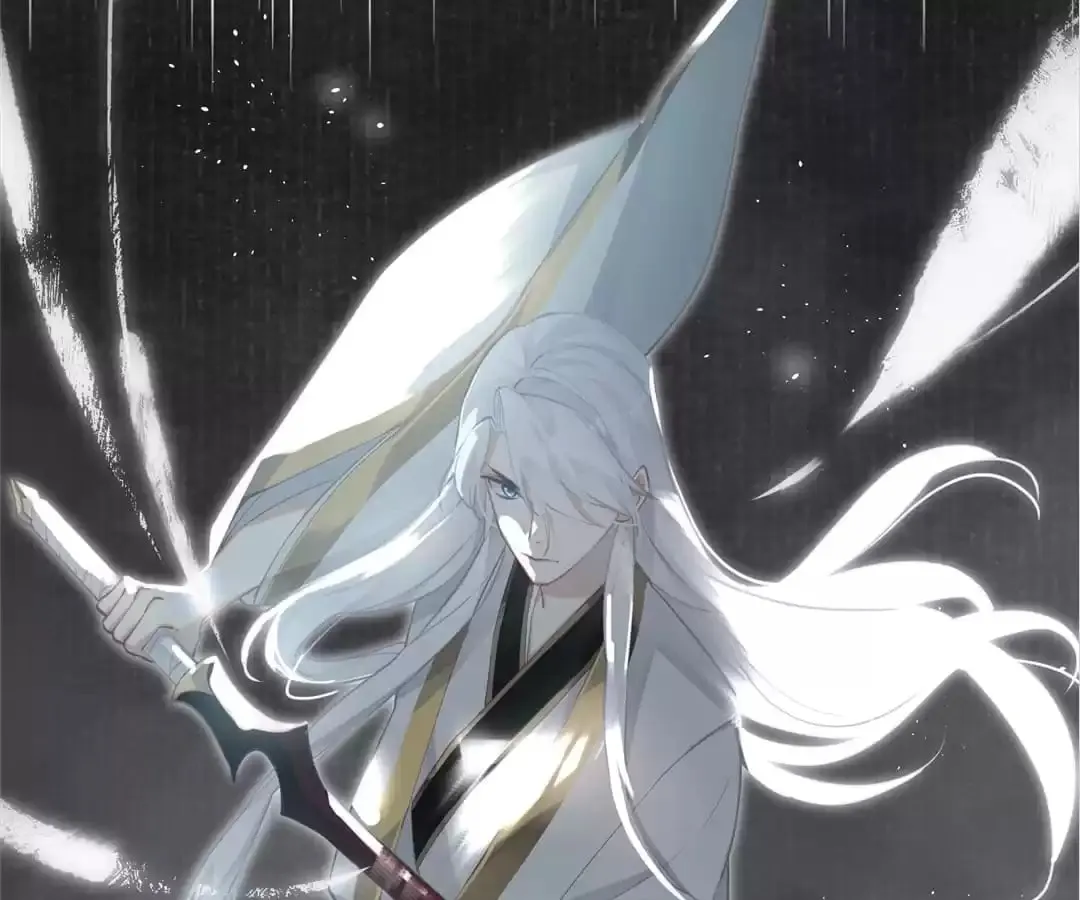 Read I Want to Live! chapter 72 image 20 on Lezhin