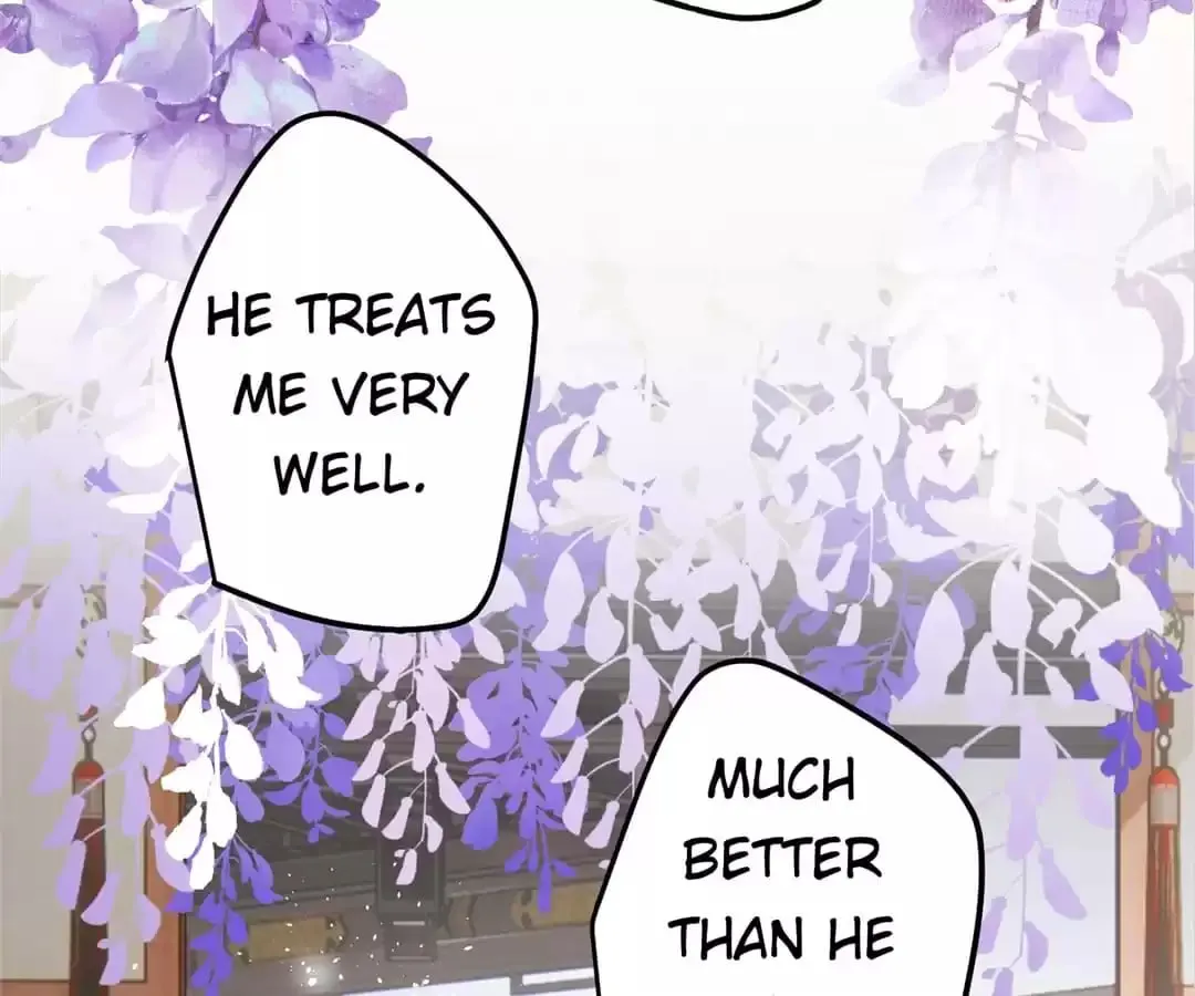Read I Want to Live! chapter 72 image 3 on Lezhin