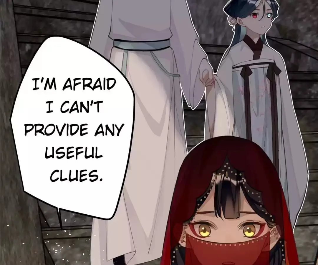 Read I Want to Live! chapter 72 image 35 on Lezhin
