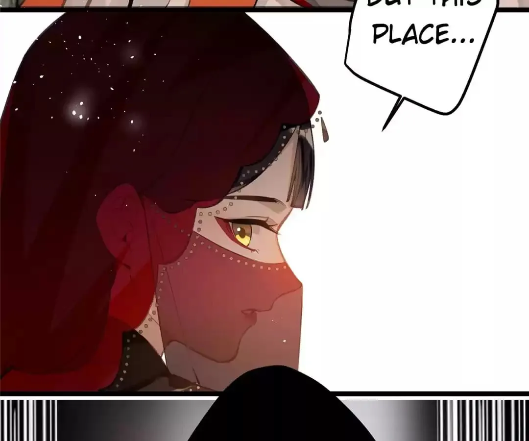Read I Want to Live! chapter 72 image 37 on Lezhin