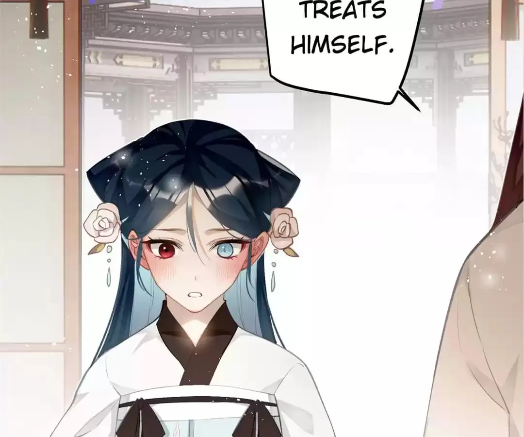 Read I Want to Live! chapter 72 image 4 on Lezhin