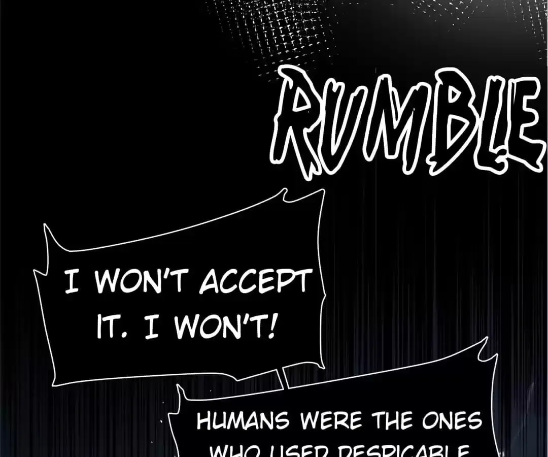 Read I Want to Live! chapter 72 image 49 on Lezhin