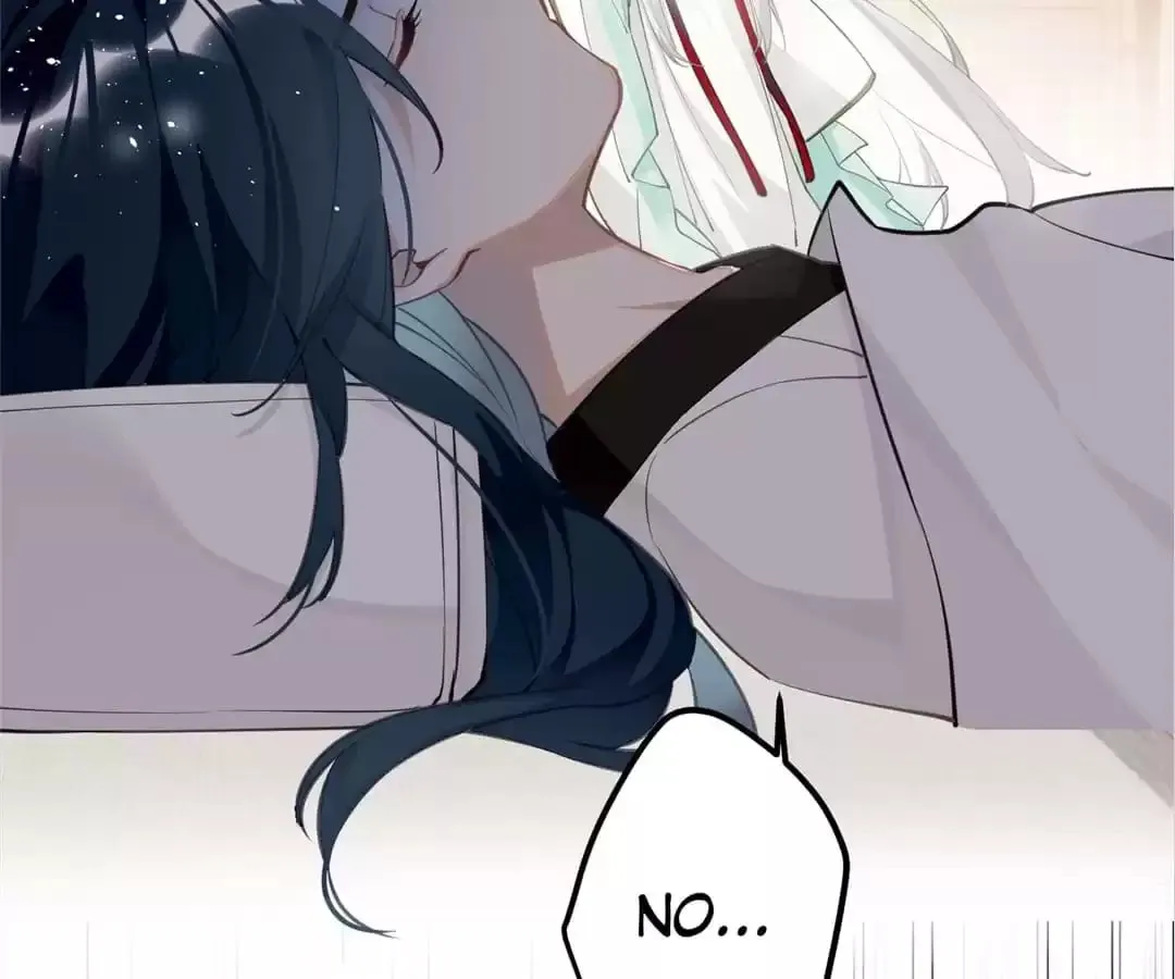 Read I Want to Live! chapter 72 image 60 on Lezhin