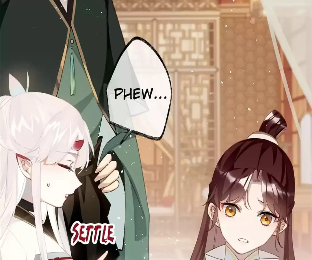 Read I Want to Live! chapter 72 image 80 on Lezhin