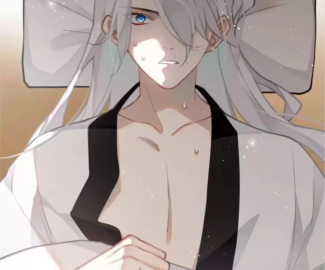 Read I Want to Live! chapter 73 image 12 on Lezhin