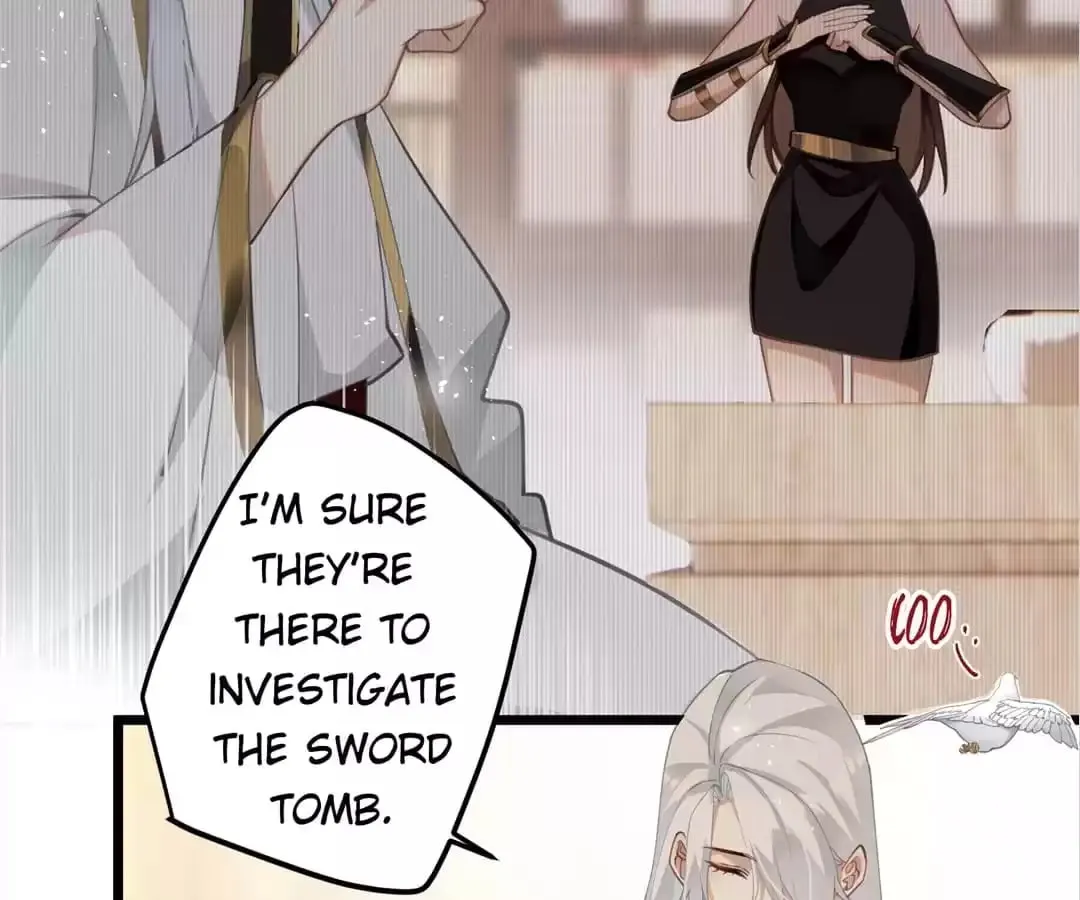 Read I Want to Live! chapter 73 image 25 on Lezhin