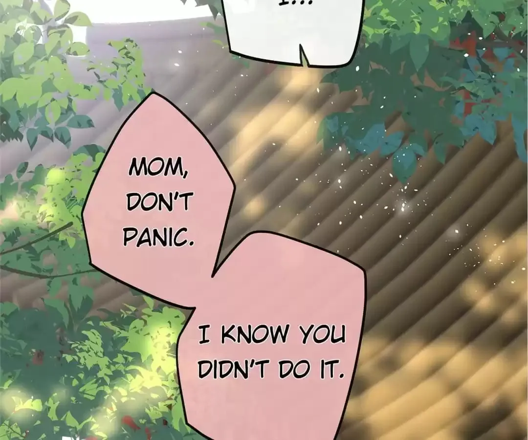Read I Want to Live! chapter 73 image 33 on Lezhin