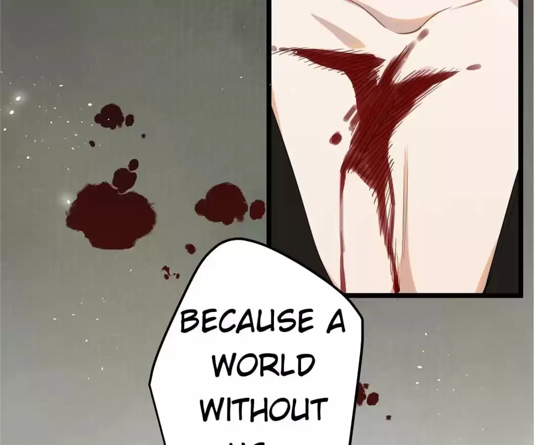 Read I Want to Live! chapter 73 image 4 on Lezhin