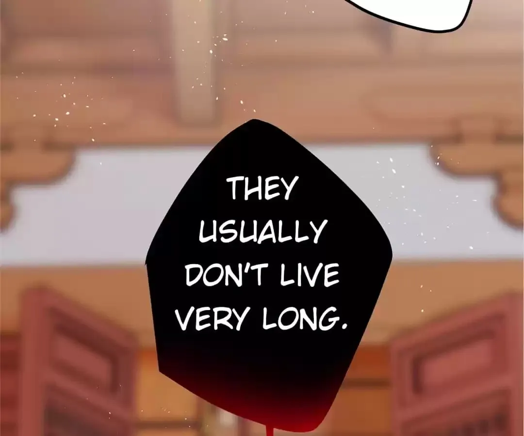 Read I Want to Live! chapter 73 image 40 on Lezhin