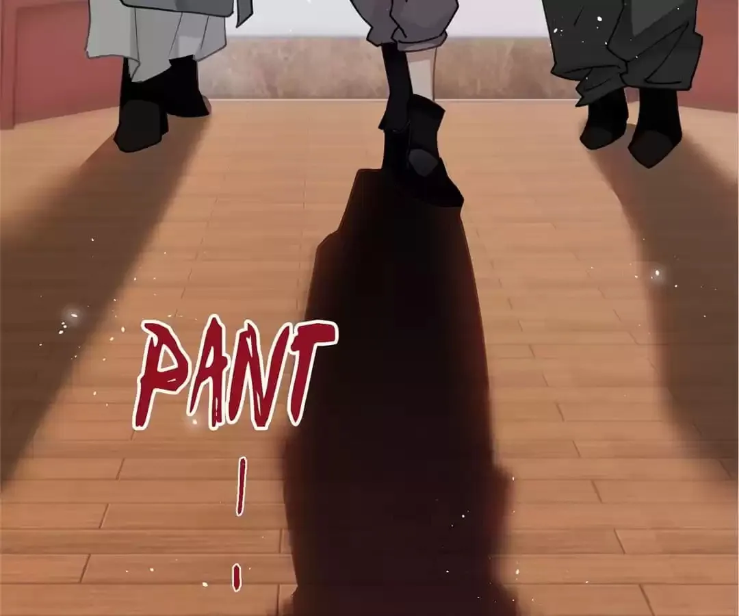 Read I Want to Live! chapter 73 image 43 on Lezhin