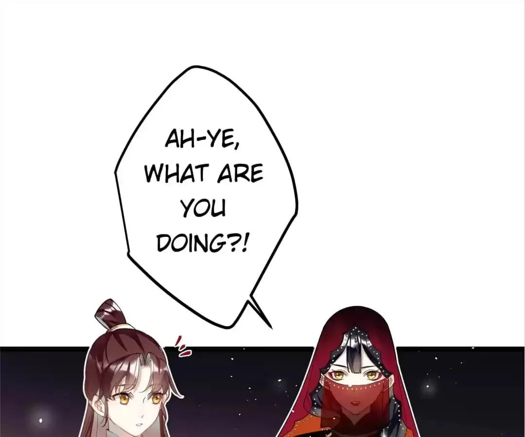 Read I Want to Live! chapter 73 image 46 on Lezhin