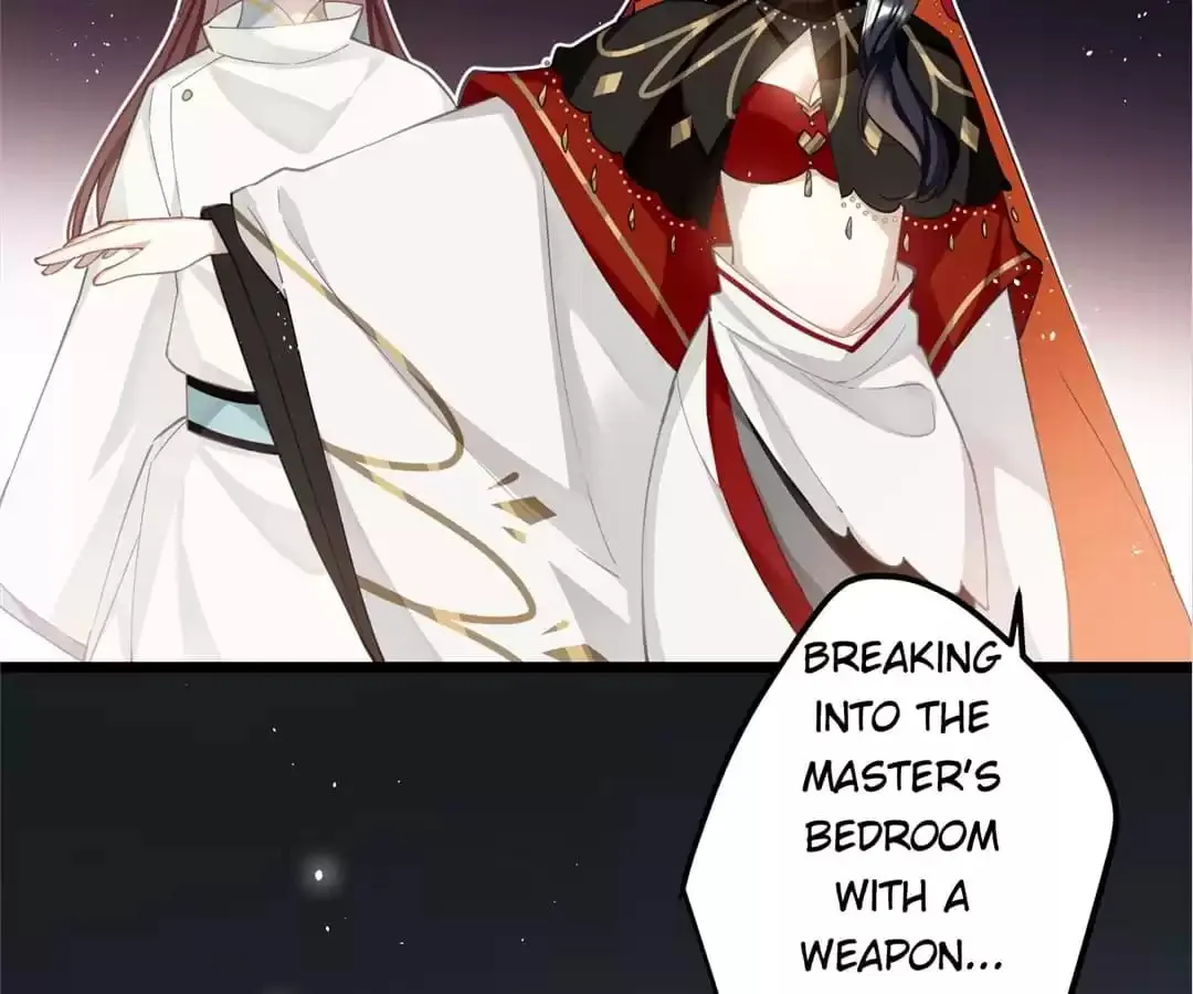 Read I Want to Live! chapter 73 image 47 on Lezhin