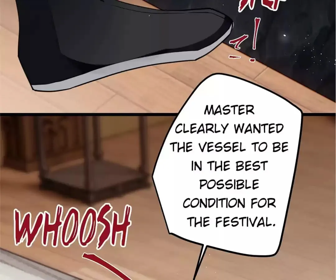 Read I Want to Live! chapter 73 image 64 on Lezhin