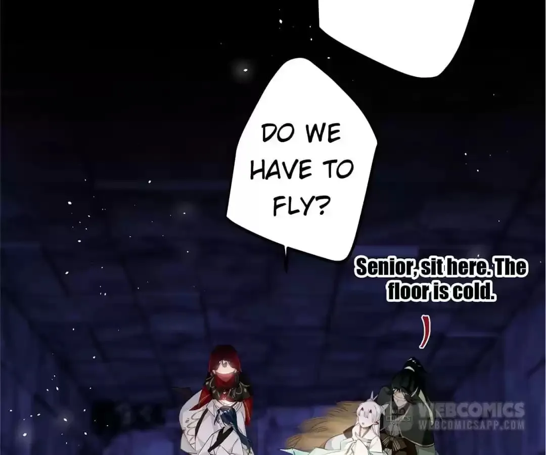 Read I Want to Live! chapter 73 image 74 on Lezhin