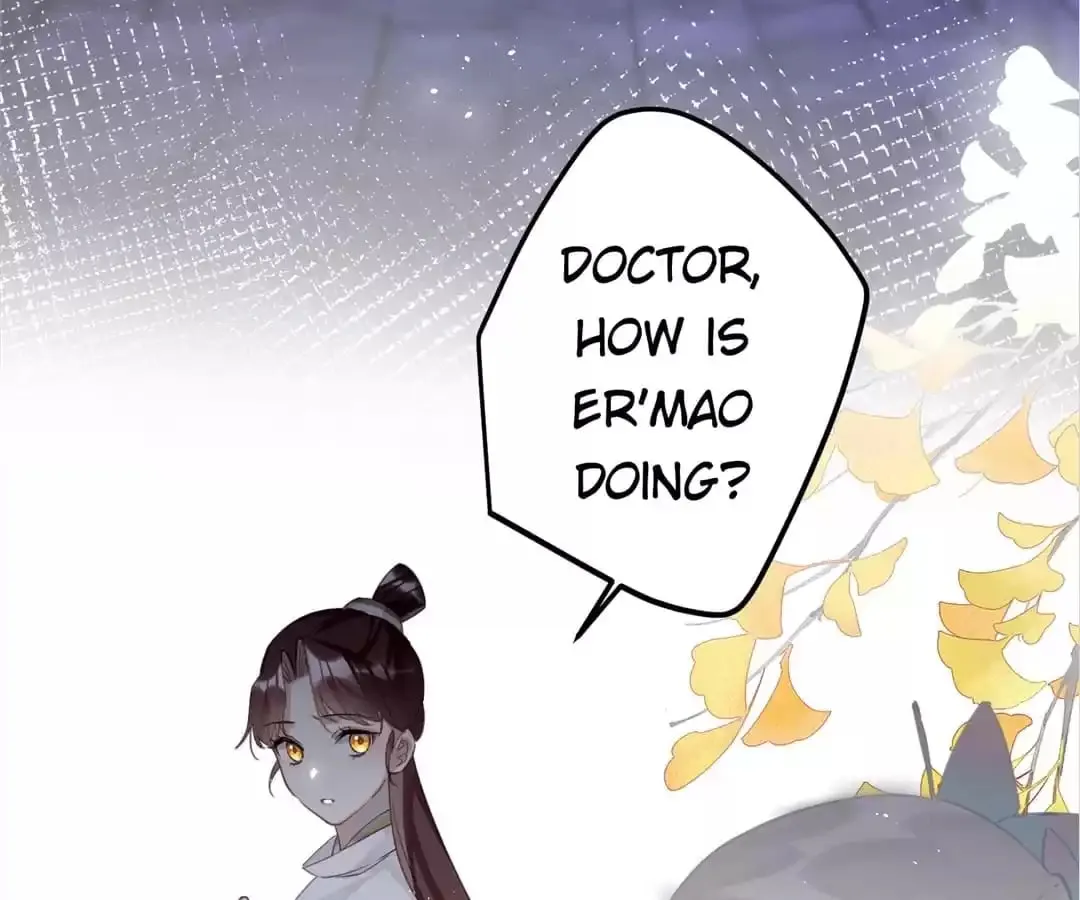 Read I Want to Live! chapter 73 image 76 on Lezhin