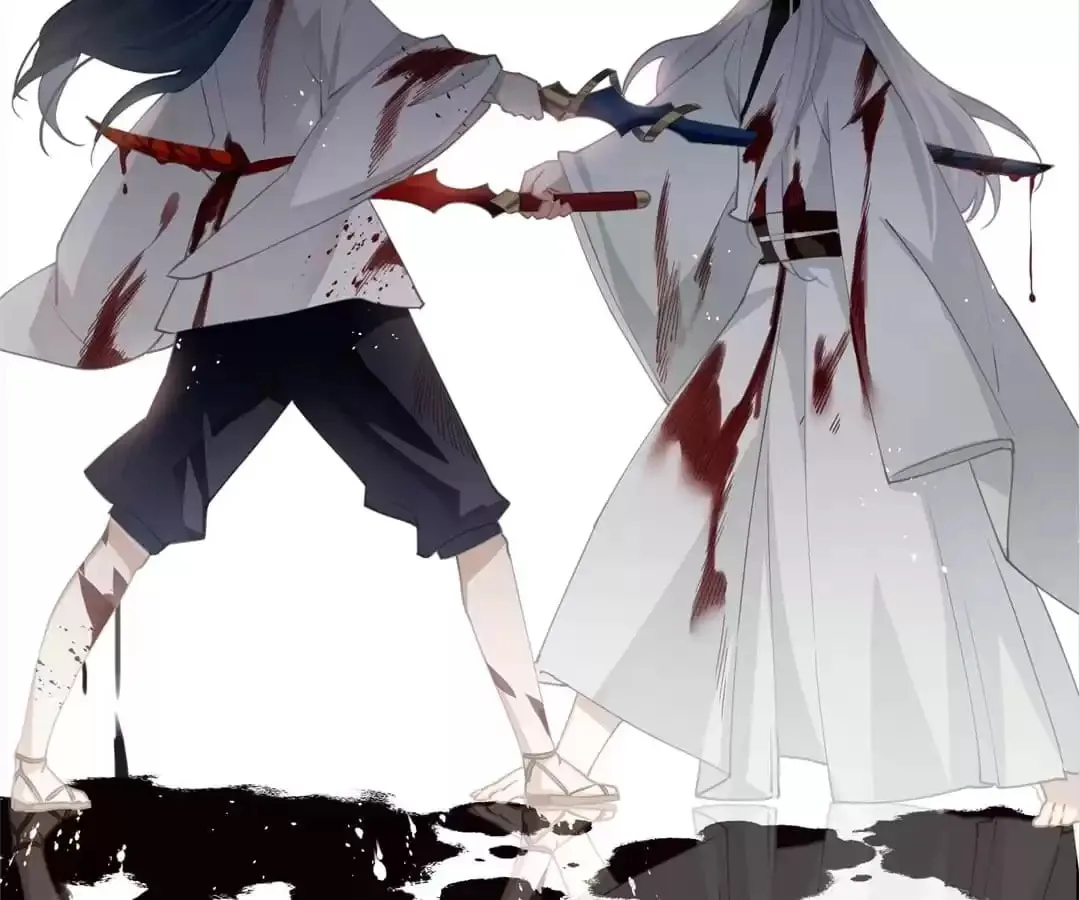 Read I Want to Live! chapter 73 image 8 on Lezhin