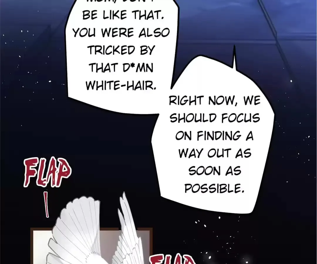 Read I Want to Live! chapter 73 image 83 on Lezhin