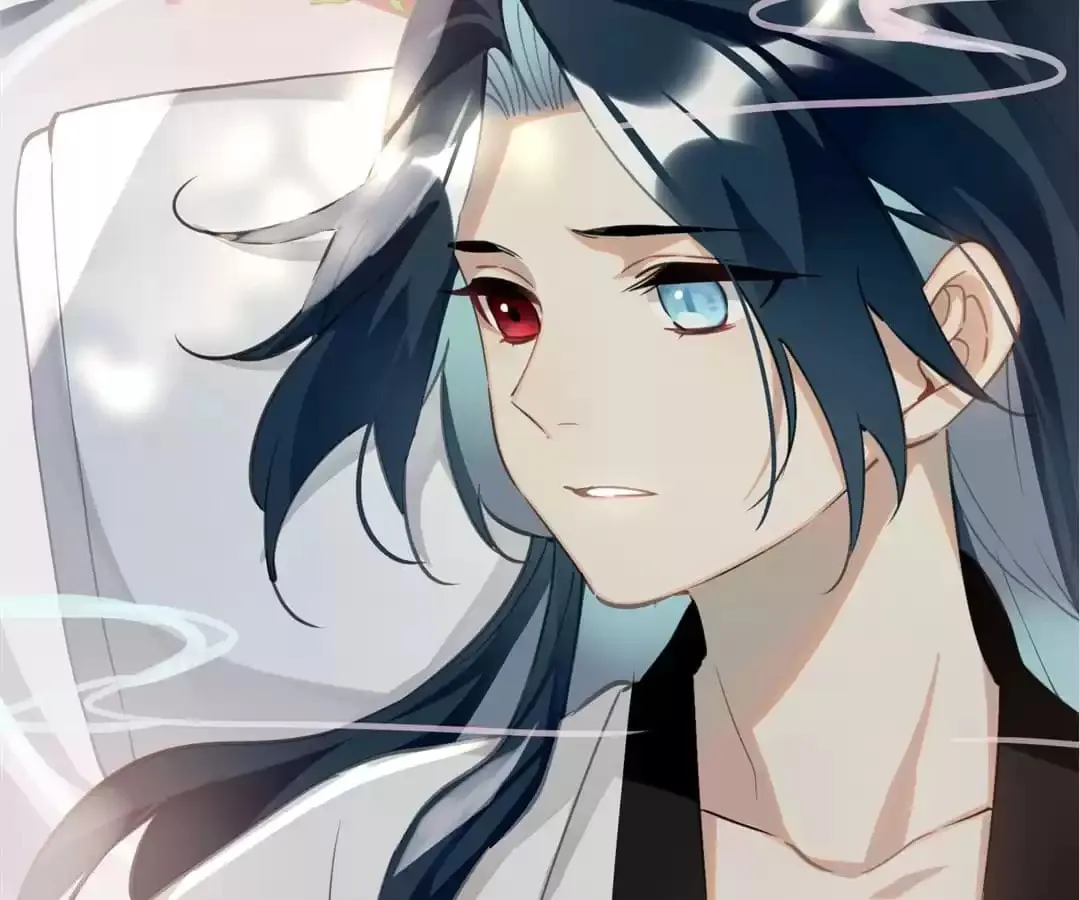 Read I Want to Live! chapter 74 image 40 on Lezhin