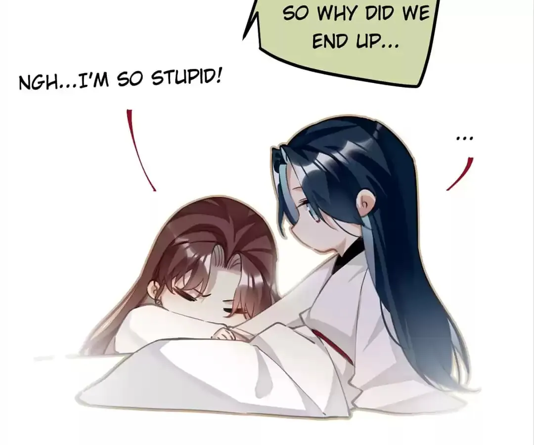 Read I Want to Live! chapter 74 image 53 on Lezhin
