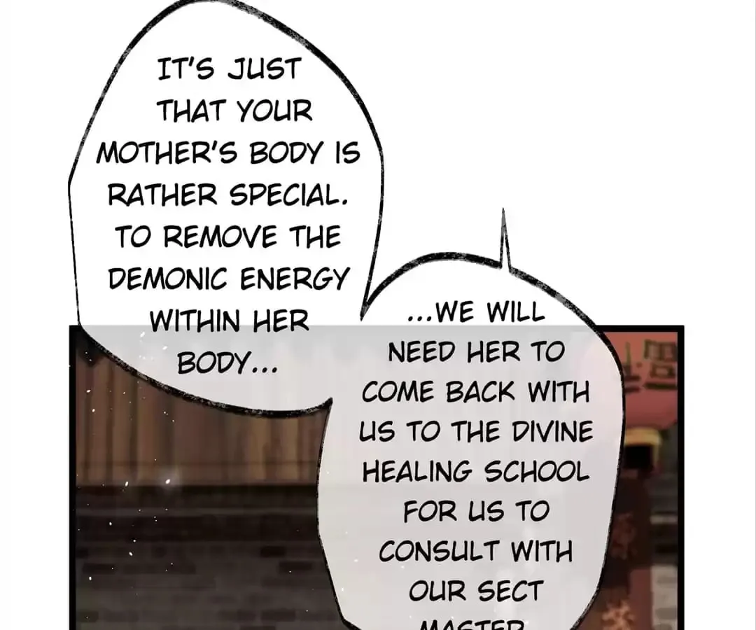 Read I Want to Live! chapter 74 image 71 on Lezhin