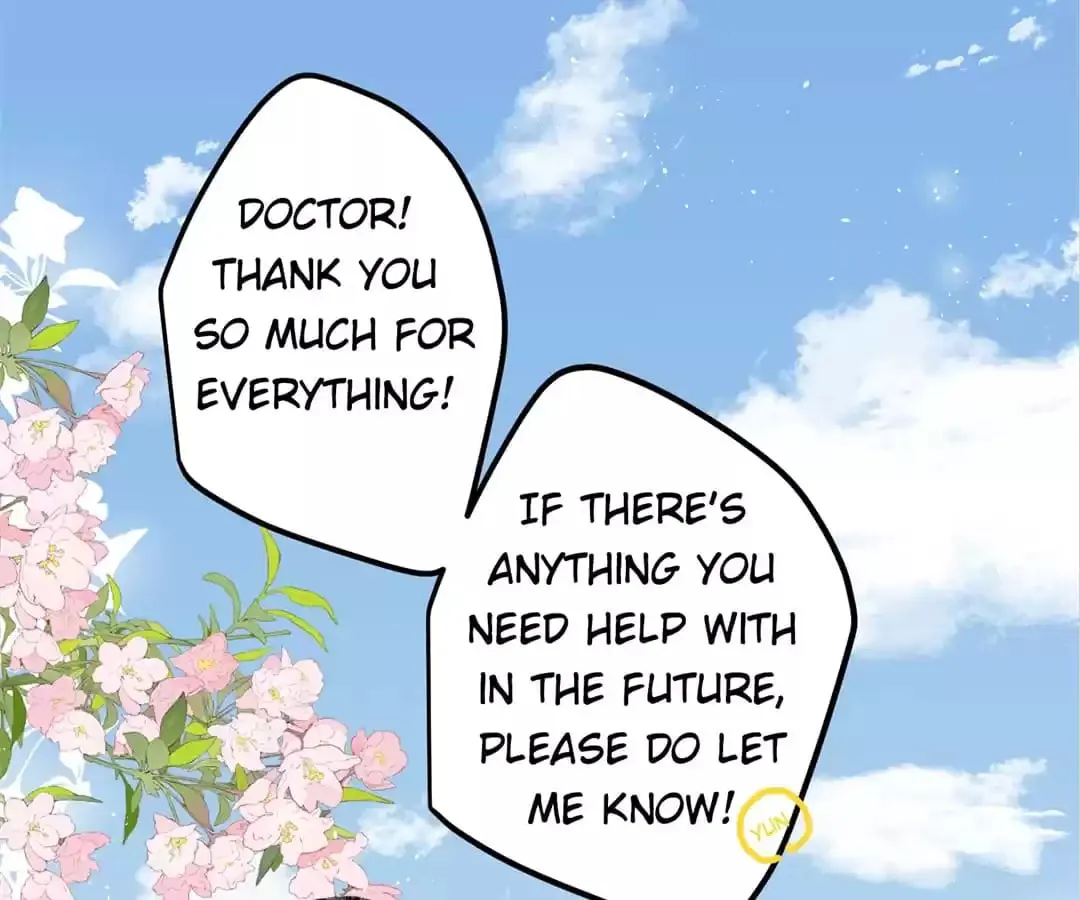 Read I Want to Live! chapter 74 image 76 on Lezhin