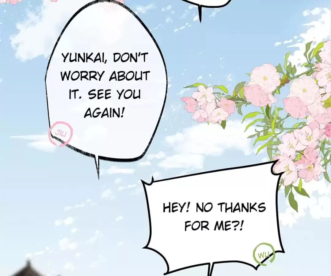 Read I Want to Live! chapter 74 image 77 on Lezhin