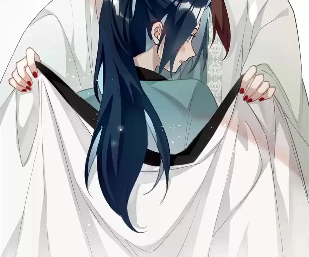 Read I Want to Live! chapter 75 image 30 on Lezhin