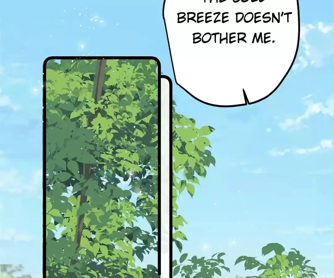 Read I Want to Live! chapter 75 image 32 on Lezhin