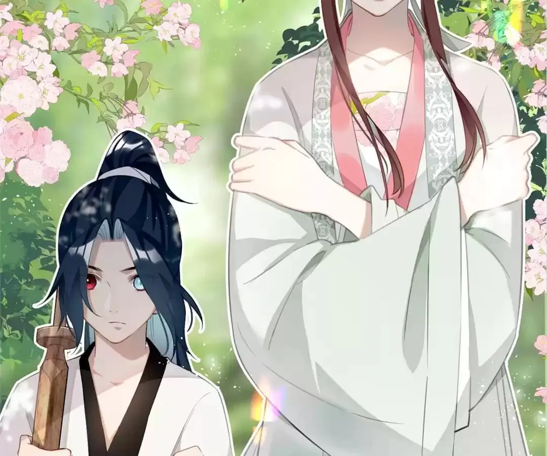 Read I Want to Live! chapter 75 image 6 on Lezhin