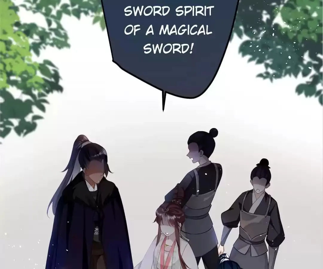 Read I Want to Live! chapter 75 image 64 on Lezhin