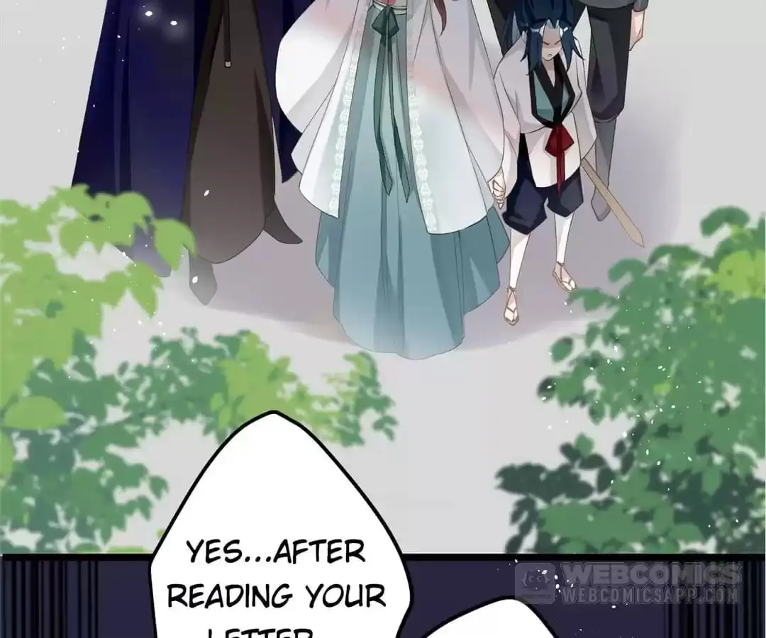 Read I Want to Live! chapter 75 image 65 on Lezhin