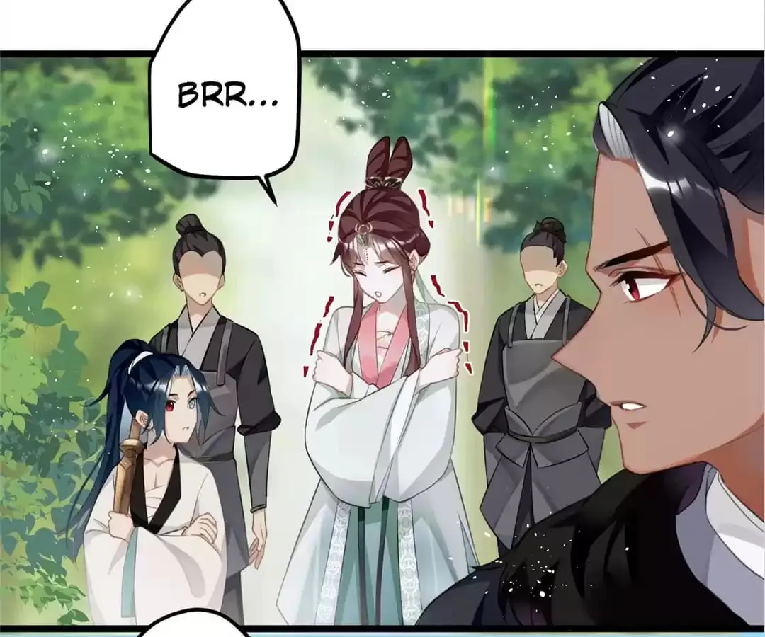 Read I Want to Live! chapter 75 image 8 on Lezhin
