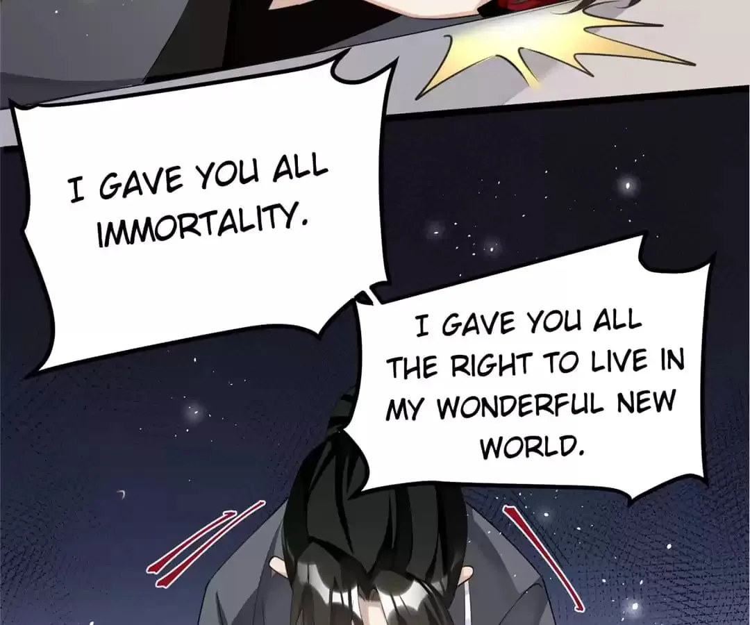 Read I Want to Live! chapter 75 image 82 on Lezhin