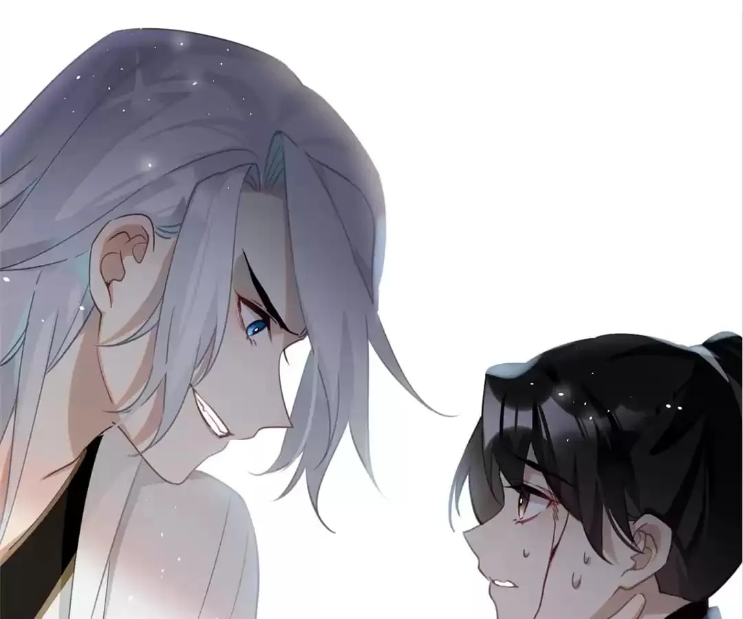 Read I Want to Live! chapter 75 image 85 on Lezhin